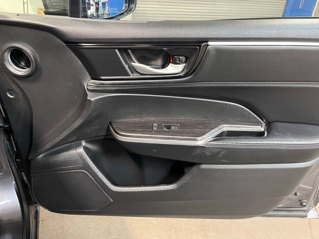 Used 2019 Honda Clarity Plug-In Hybrid image 11