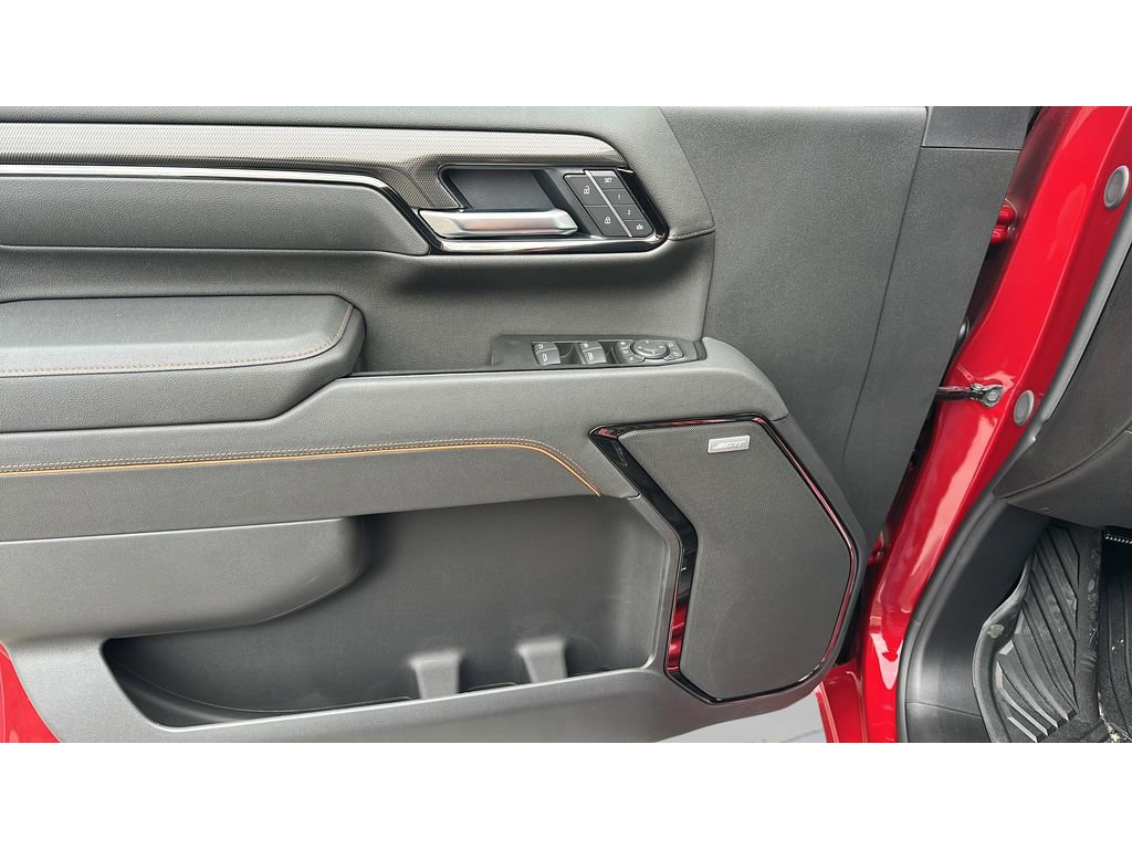New 2026 GMC Sierra 3500 AT4 AWD/4WD image 11