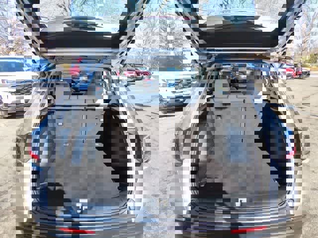 Certified 2023 Honda HR-V LX image 10