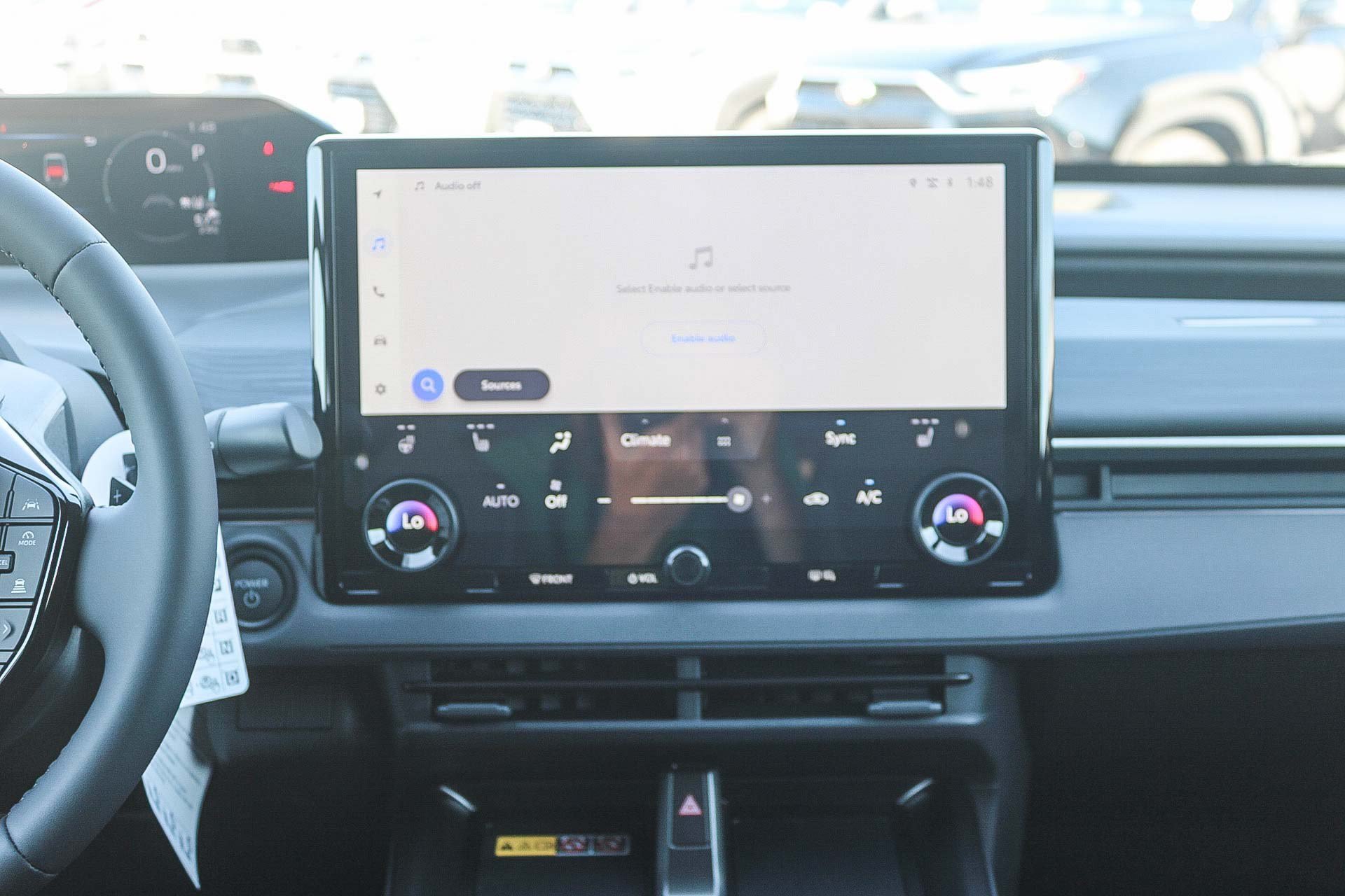 New 2026 Toyota C-HR AWD/4WD image 16