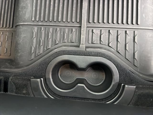 Used 2024 RAM 3500 Laramie w/ Night Edition image 56