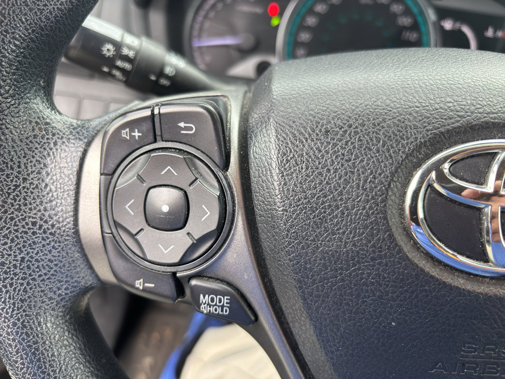 Used 2014 Toyota Venza LE w/ LE Convenience Package image 9