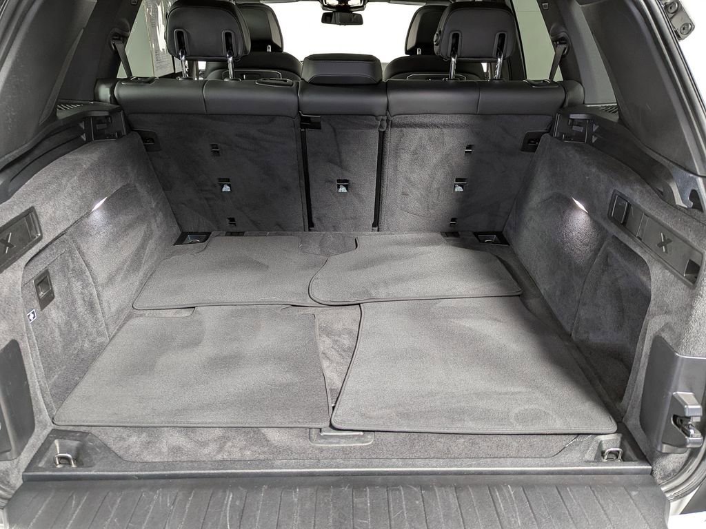 Used 2026 BMW X5 M60i image 50