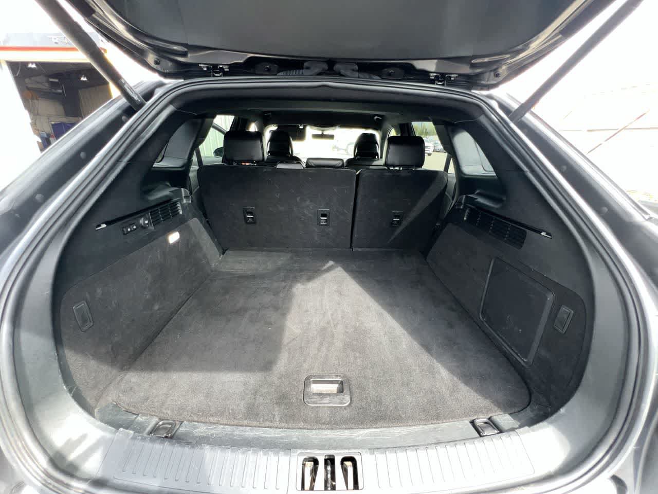 Used 2019 Lincoln Nautilus Select AWD/4WD image 25