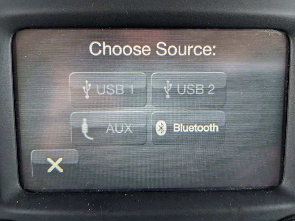 Used 2019 RAM 2500 Big Horn image 29