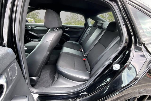 Used 2023 Honda Civic Sport image 24