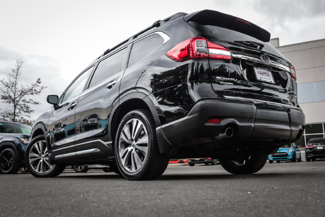 Used 2020 Subaru Ascent Touring w/ Popular Package #3 AWD/4WD image 2