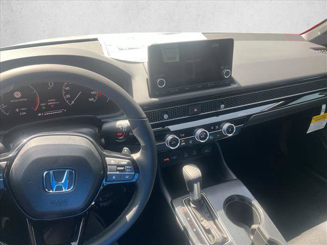 New 2026 Honda Civic Sport image 23