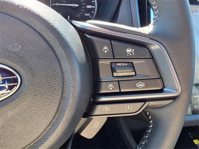 New 2026 Subaru Forester Limited image 15