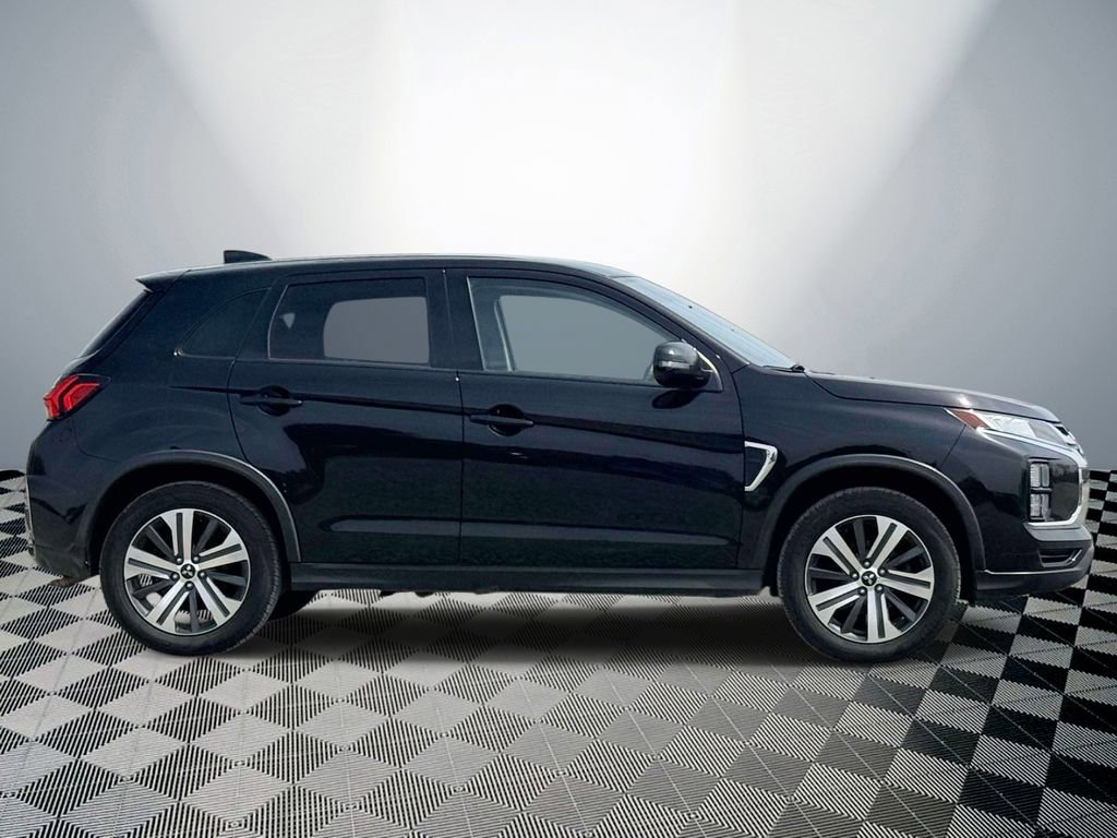 Used 2020 Mitsubishi Outlander Sport SE FWD image 6