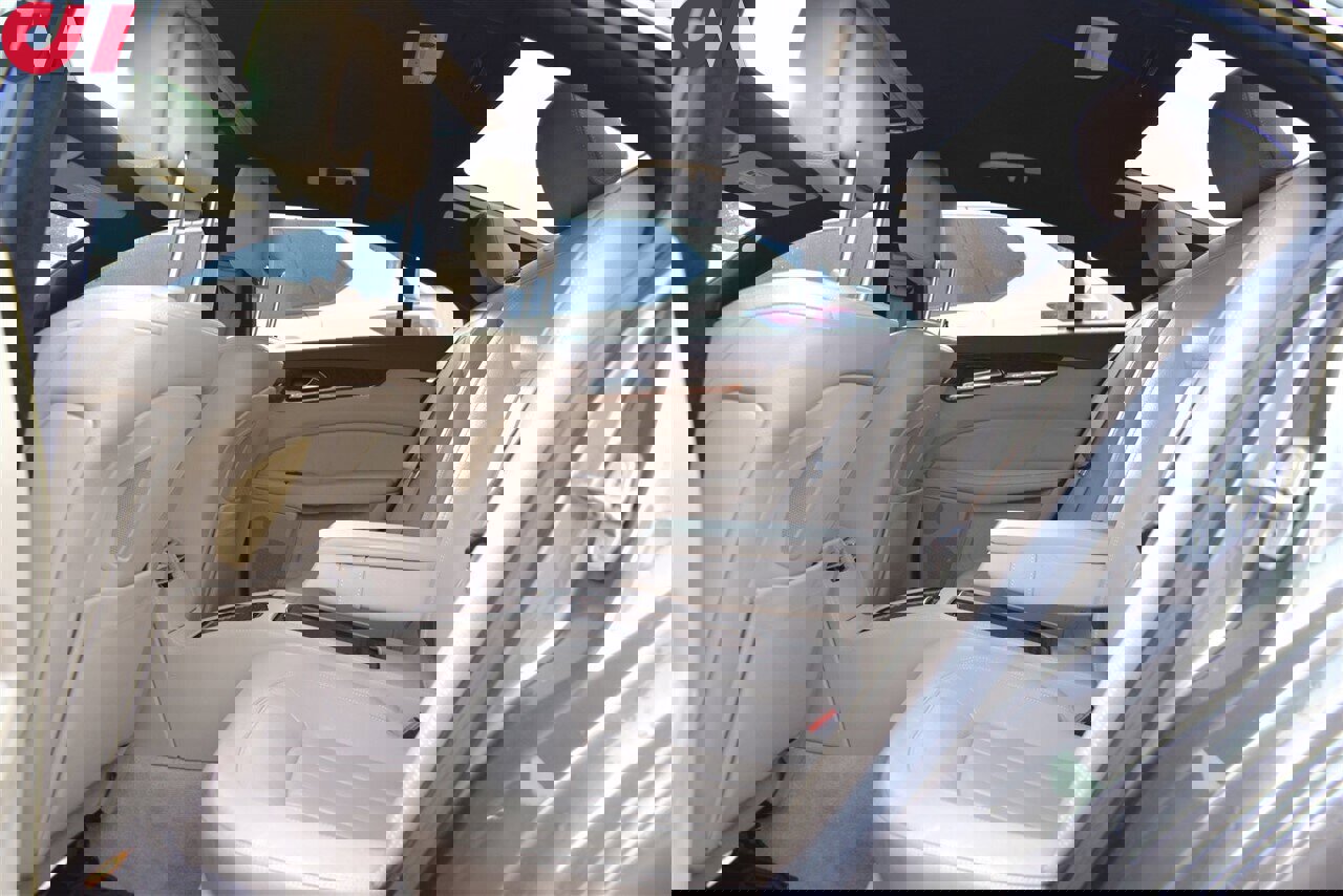 Used 2012 Mercedes-Benz CLS 550 image 29