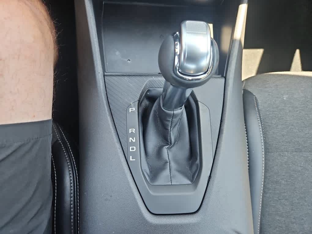 Used 2024 Ford Mustang Coupe RWD image 18