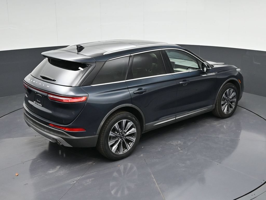 Used 2021 Lincoln Corsair Reserve FWD image 20