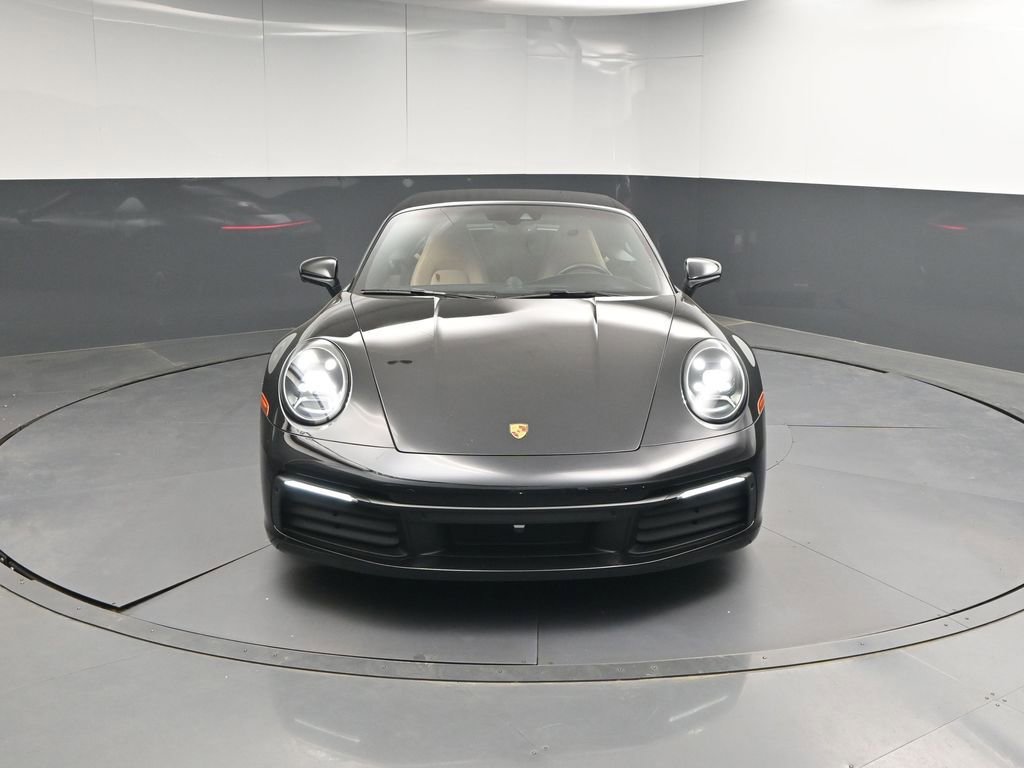 Used 2022 Porsche 911 Carrera image 30