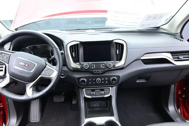 Used 2023 GMC Terrain Denali AWD/4WD image 23