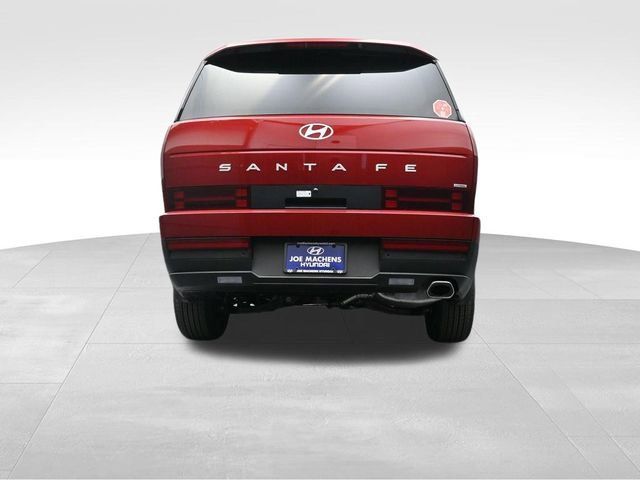 New 2026 Hyundai Santa Fe SEL AWD/4WD image 35