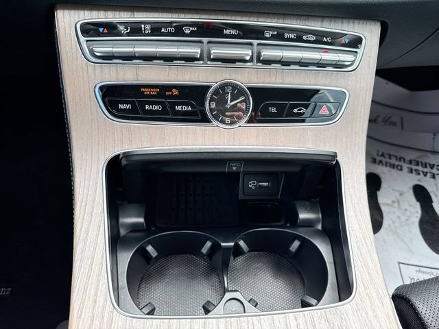 Used 2019 Mercedes-Benz E 450 4MATIC Cabriolet image 15