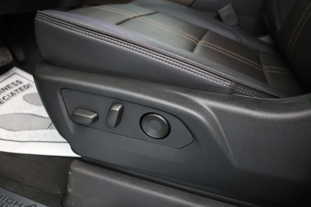 Used 2024 Chevrolet Silverado 2500 High Country w/ High Country Premium Package image 9