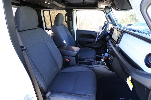 New 2026 Jeep Gladiator Willys image 25
