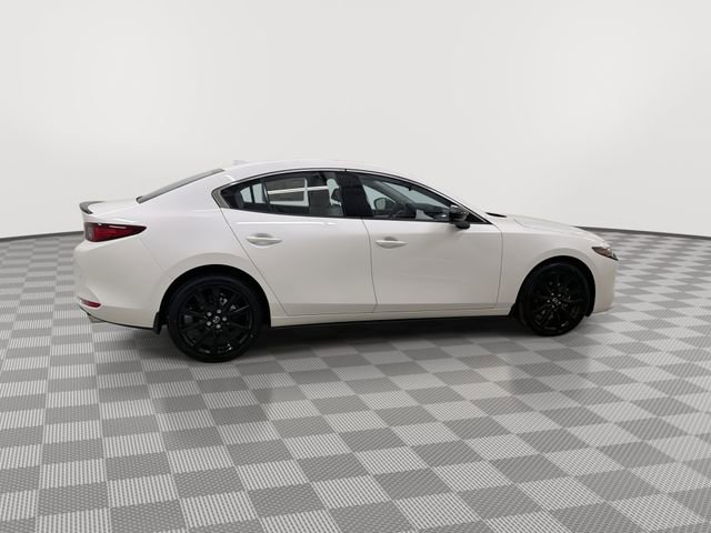 New 2026 MAZDA MAZDA3 2.5 Turbo Sedan w/Premium Plus AWD/4WD image 11