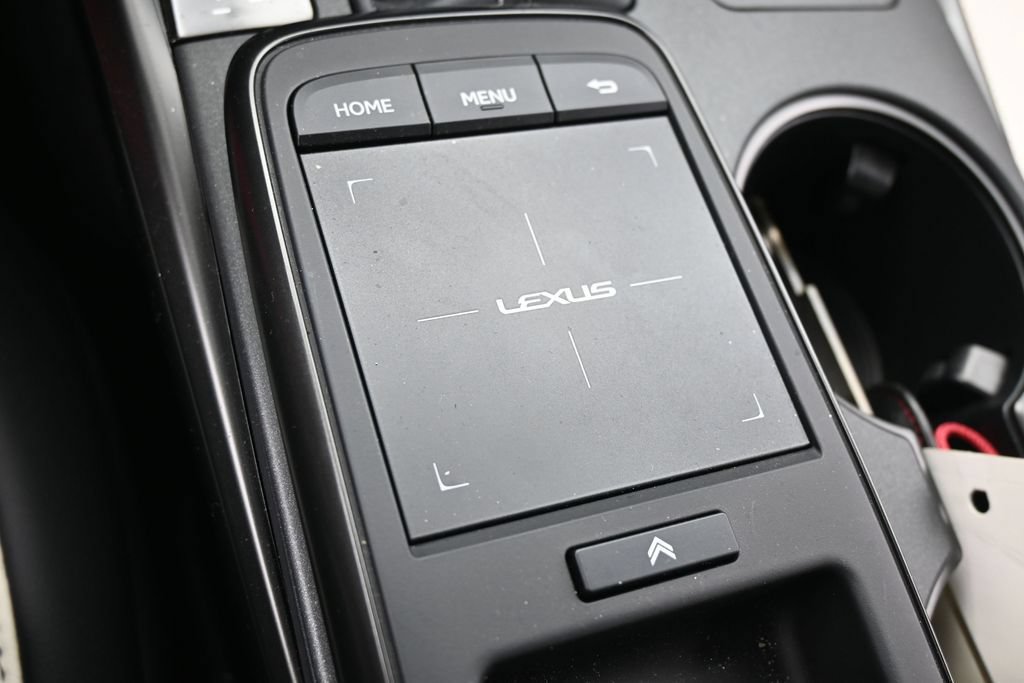 Used 2025 Lexus IS 350 F Sport w/ Accessory Package 2 RWD image 26