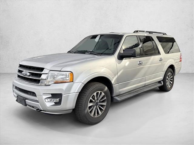 Used 2016 Ford Expedition EL XLT