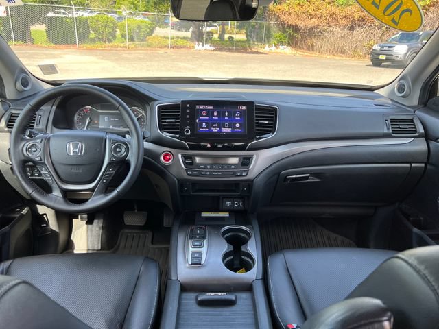 Used 2022 Honda Ridgeline RTL-E image 11