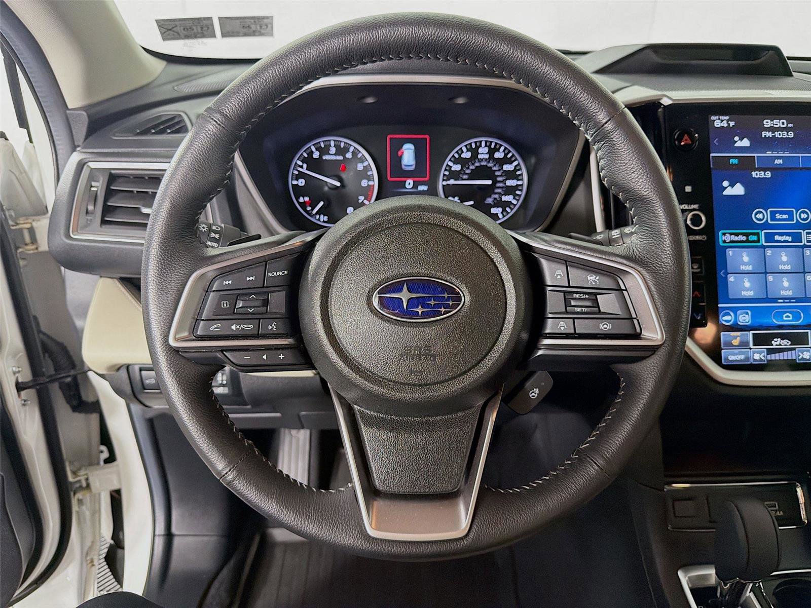 Certified 2024 Subaru Ascent Limited image 12