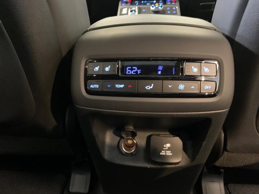 Used 2025 Hyundai Palisade Calligraphy image 31