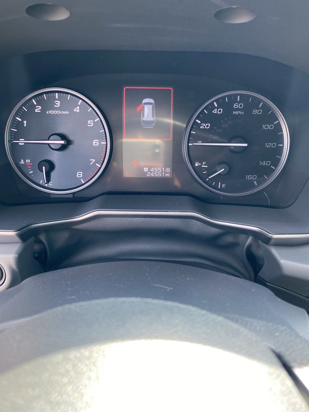 Certified 2024 Subaru Outback Onyx Edition XT image 25