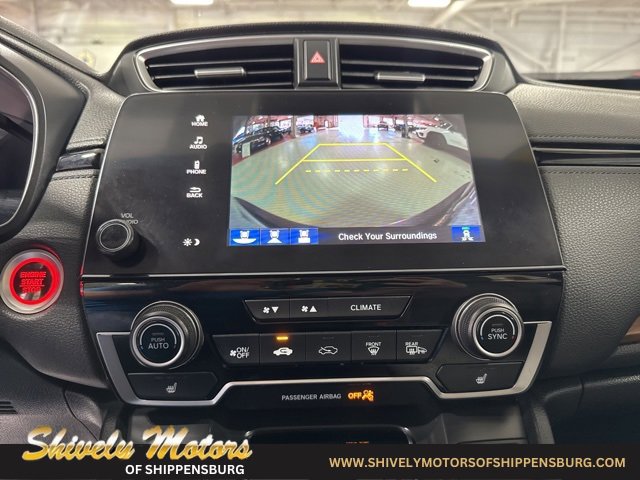 Used 2019 Honda CR-V EX-L image 19