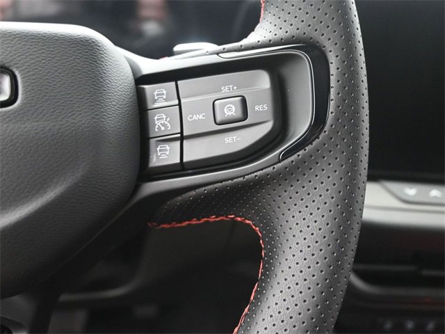 New 2026 Dodge Charger Scat Pack image 28