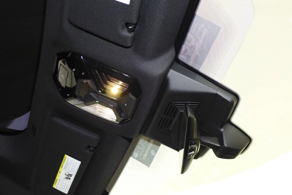 Certified 2023 BMW iX xDrive50 w/ Sport Package image 16