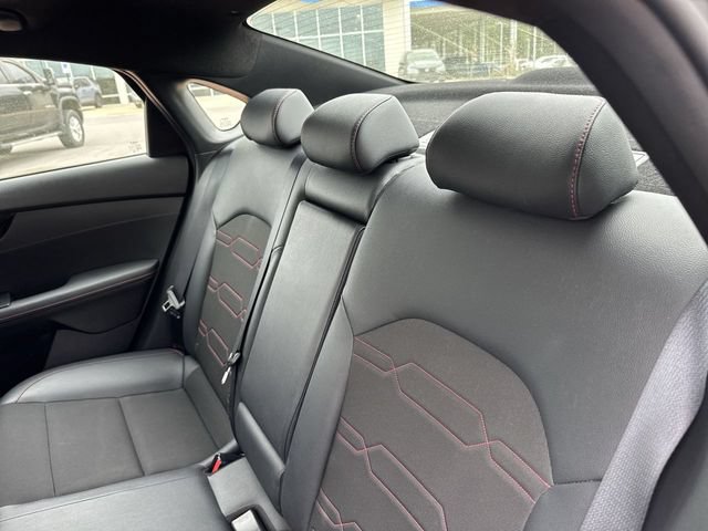 Used 2023 Kia Forte GT FWD image 26