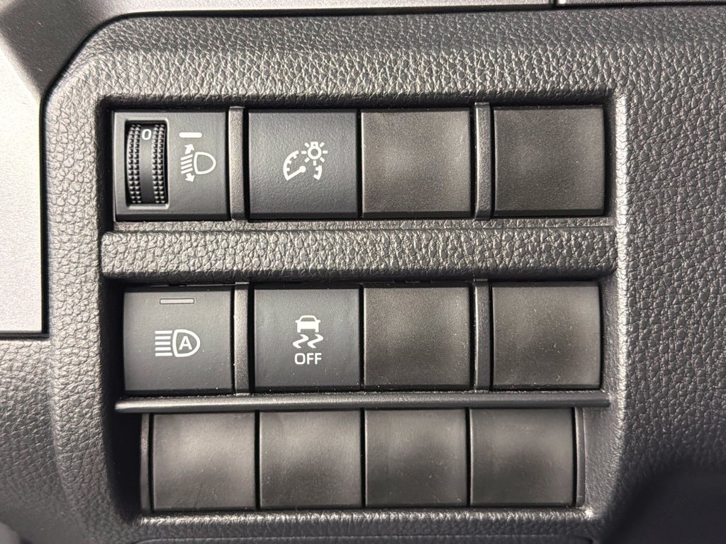 Used 2026 Toyota Tacoma SR5 RWD image 28