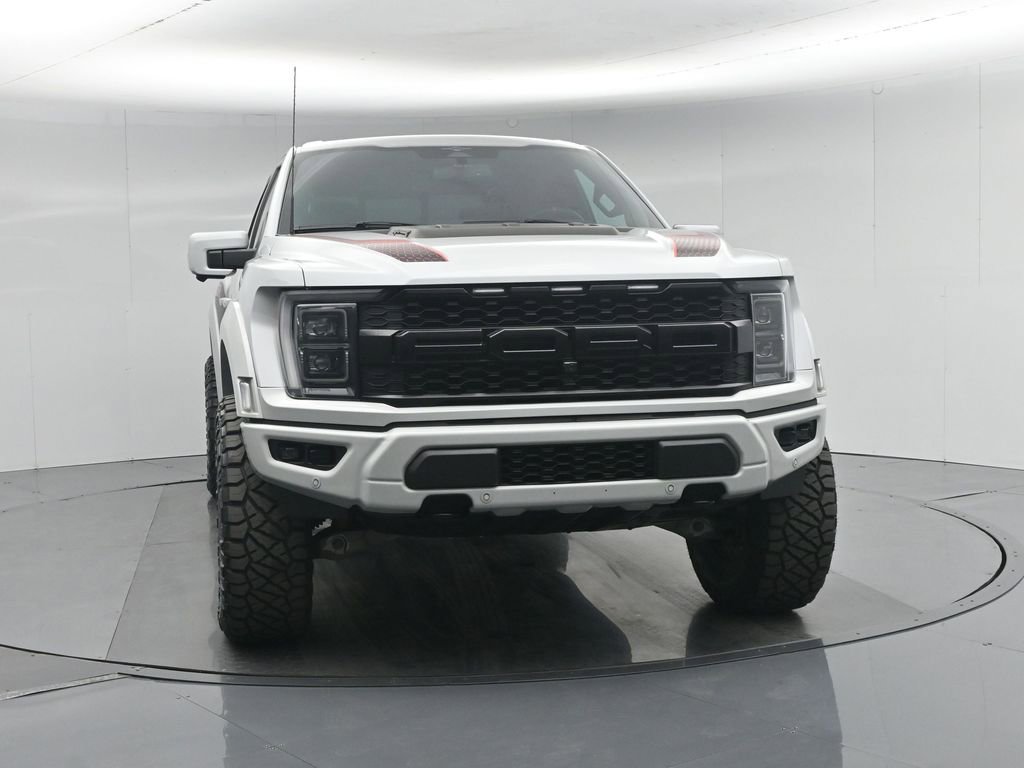 Used 2023 Ford F150 Raptor image 32