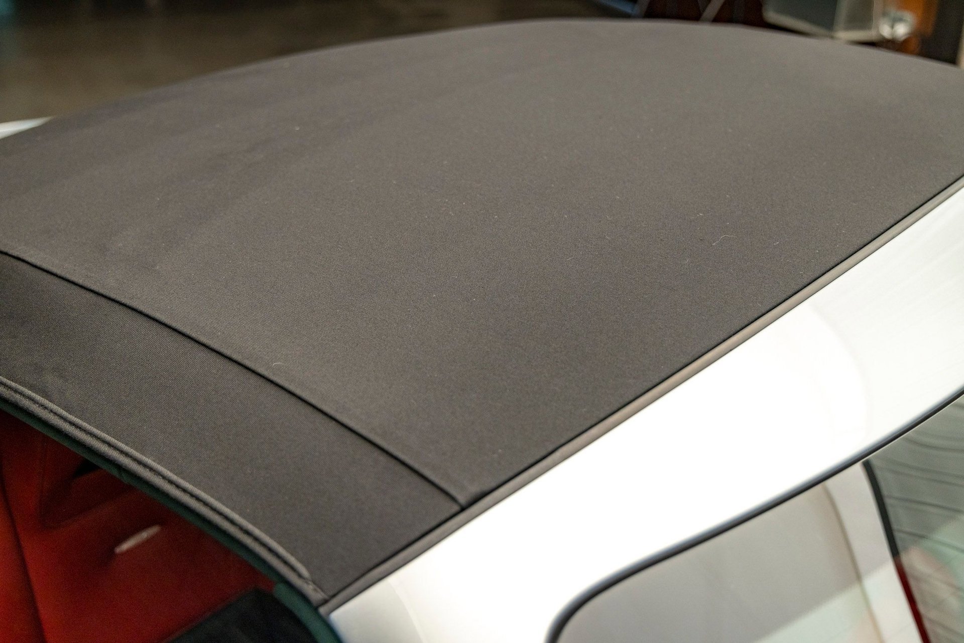 Used 2012 Mercedes-Benz SLS AMG Roadster image 20