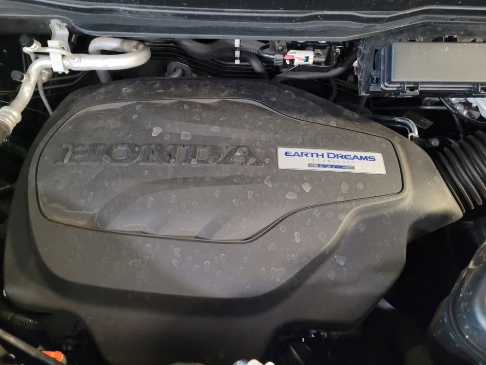 Used 2017 Honda Pilot EX-L image 30