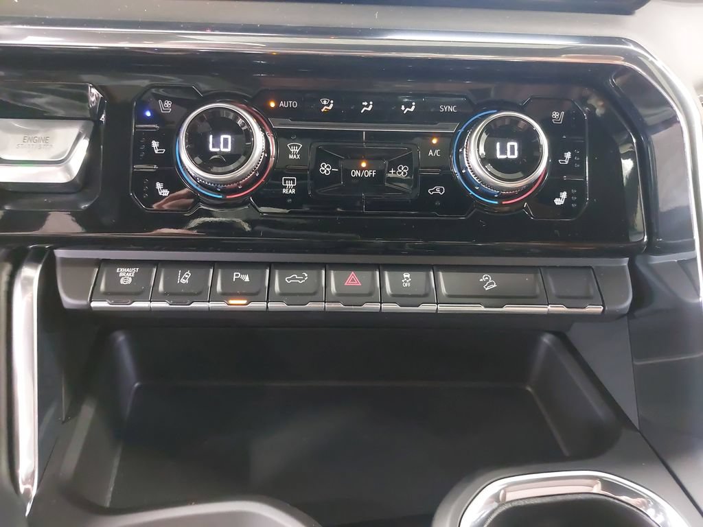 New 2026 GMC Sierra 3500 Denali Ultimate AWD/4WD image 20