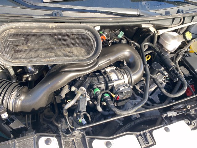 Used 2024 Ford Transit 250 148 High Roof w/ Load Area Protection Package RWD image 19