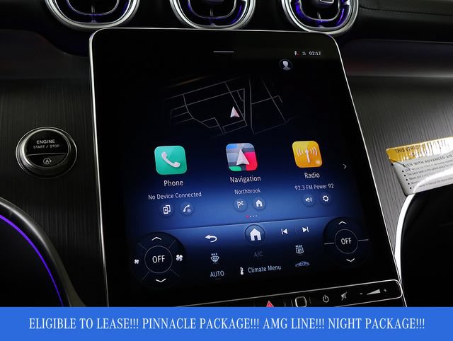 Certified 2026 Mercedes-Benz GLC 300 4MATIC image 18