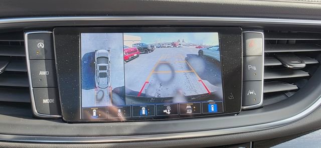 Used 2023 Buick Enclave Avenir w/ Avenir Technology Package image 21