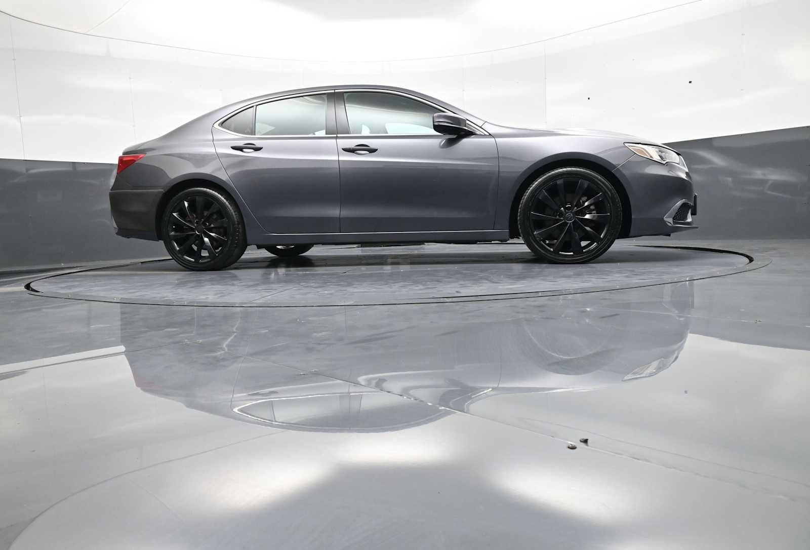 Certified 2020 Acura TLX V6 FWD image 29