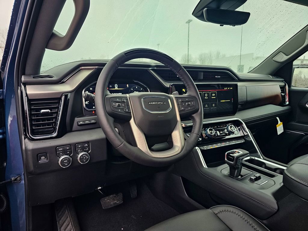 New 2026 GMC Sierra 1500 Denali image 17