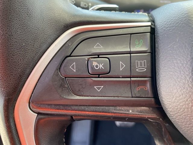 Used 2022 Jeep Grand Cherokee L Laredo w/ Luxury Tech Group I AWD/4WD image 22