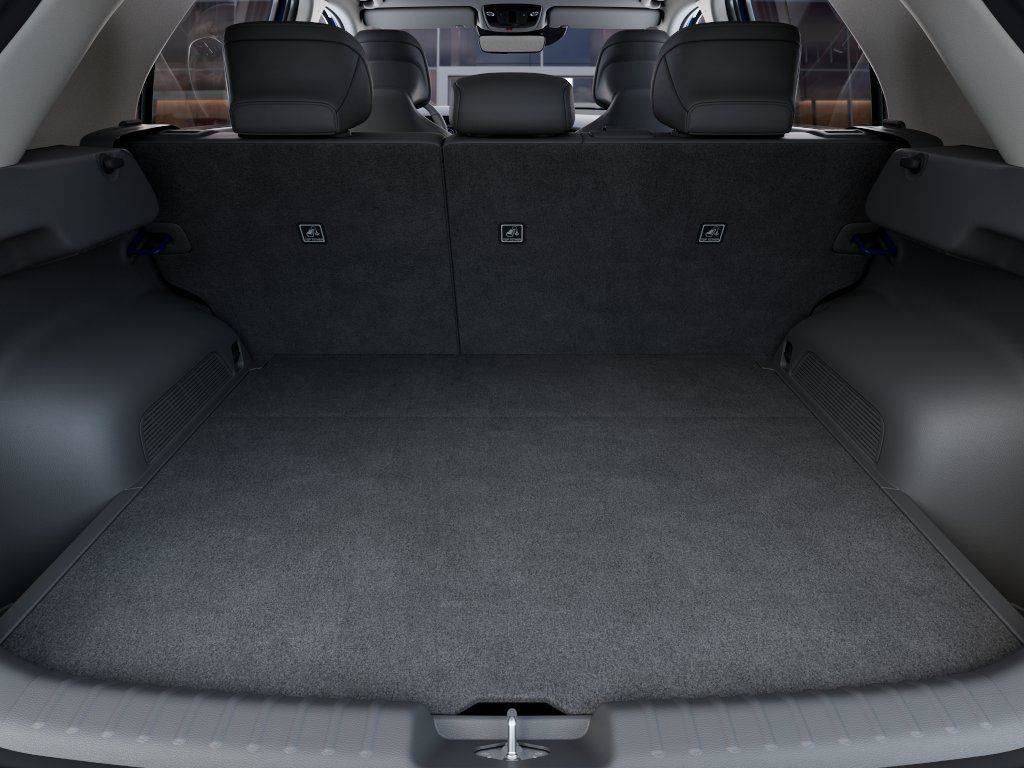 New 2026 Kia Niro Wave image 19
