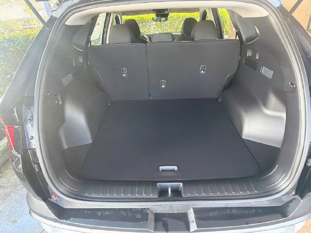 New 2026 Hyundai Tucson SE FWD image 25