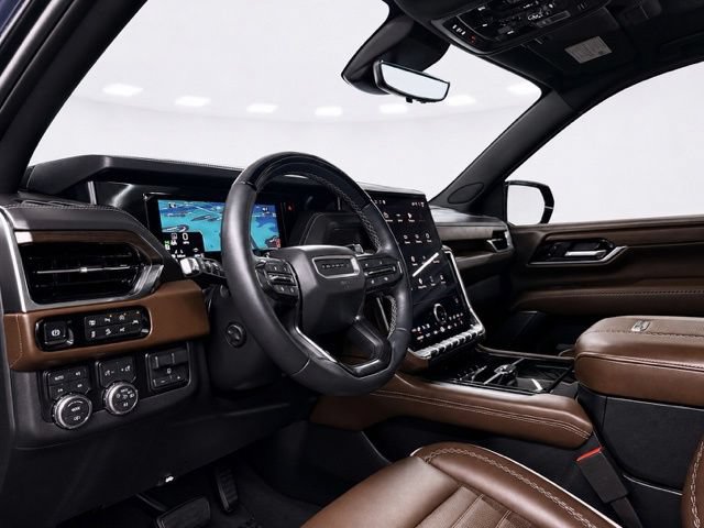 Used 2026 GMC Yukon XL Denali Ultimate AWD/4WD image 14