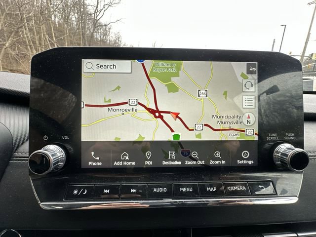 Used 2024 Mitsubishi Outlander SE image 21