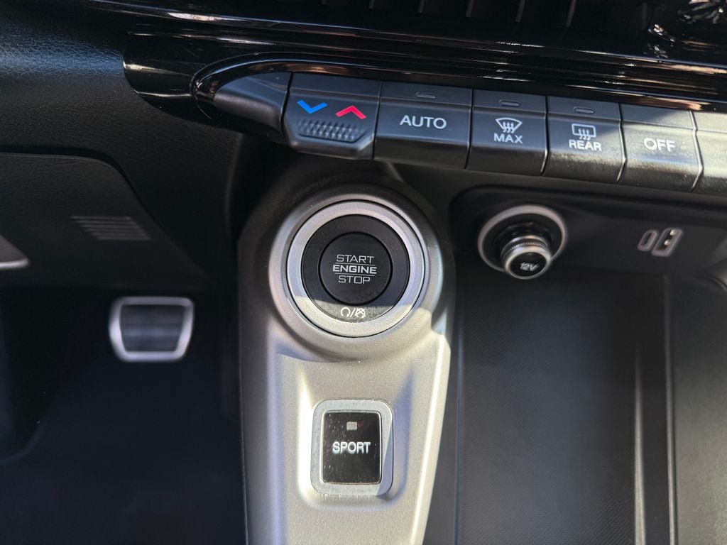 Used 2024 Dodge Hornet R/T w/ Track Pack AWD/4WD image 13
